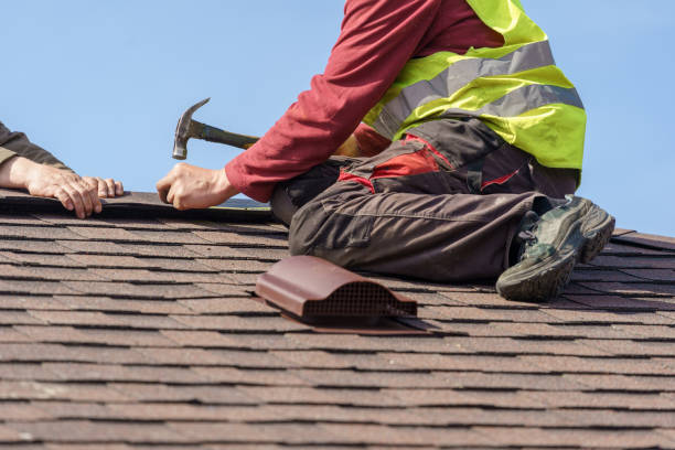 Best Roof Maintenance Services  in Tennille, GA