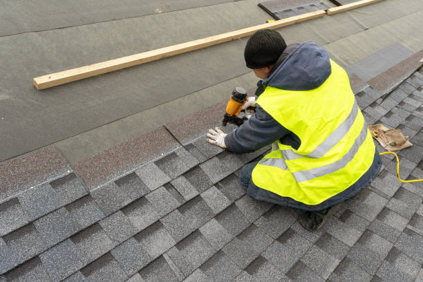 Best Roof Leak Repair  in Tennille, GA