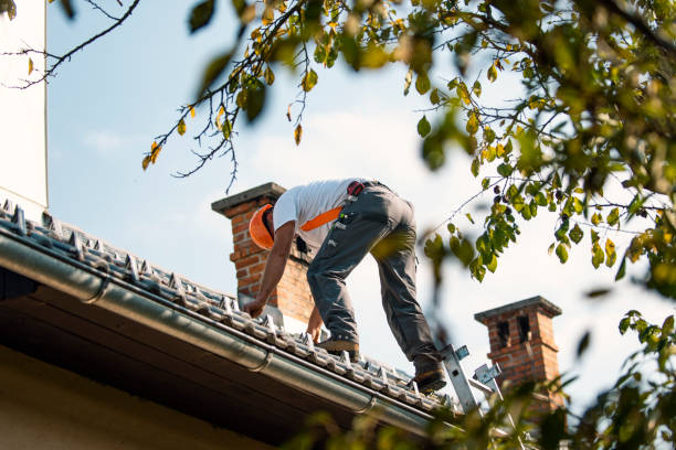 Best Roof Replacement Cost  in Tennille, GA