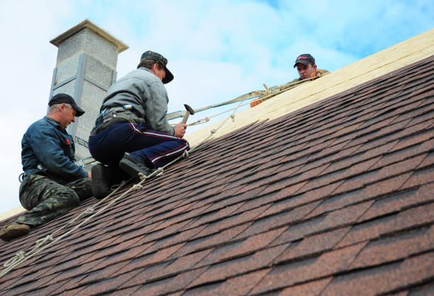 Best Metal Roofing Contractor  in Tennille, GA
