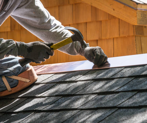 Professional Roofing Contractor in Tennille, GA
